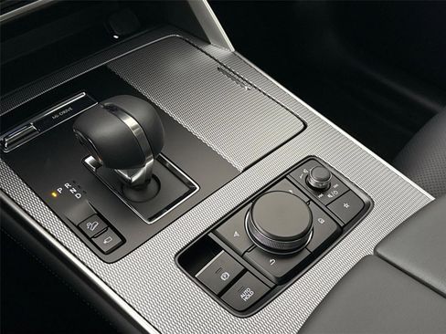 New 2026 MAZDA CX-90 3.3 Turbo S w/ Premium Package image 27