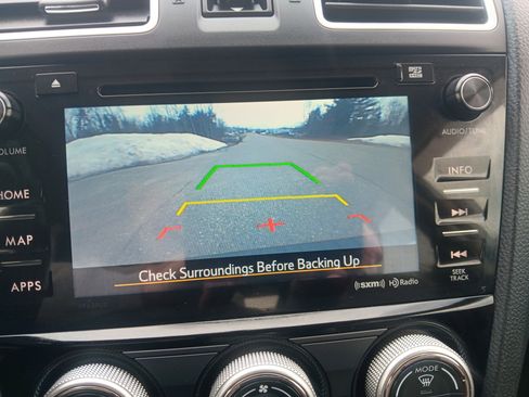 Used 2018 Subaru Forester 2.5i Limited image 26