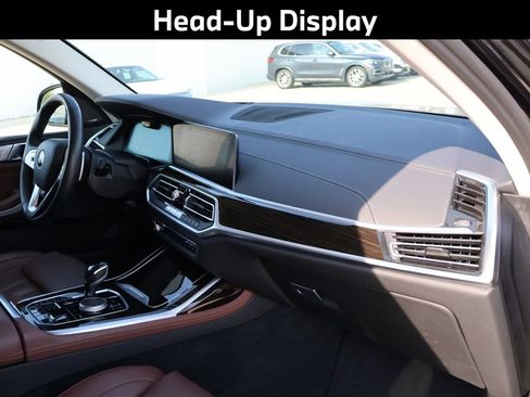 Used 2020 BMW X7 xDrive40i w/ Premium Package AWD/4WD image 12