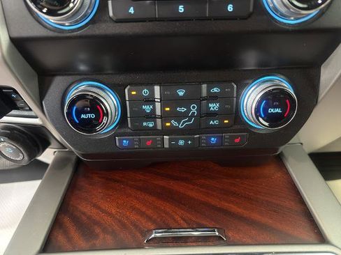 Certified 2020 Ford F250 King Ranch w/ King Ranch Ultimate Package image 5