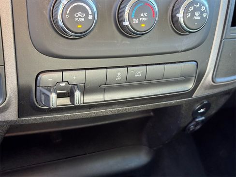 Used 2022 RAM 1500 Tradesman w/ Popular Equipment Group image 31