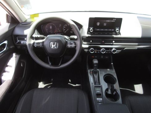 Used 2023 Honda Civic LX image 15