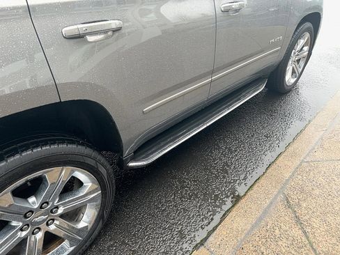 Used 2017 Chevrolet Tahoe Premier image 12