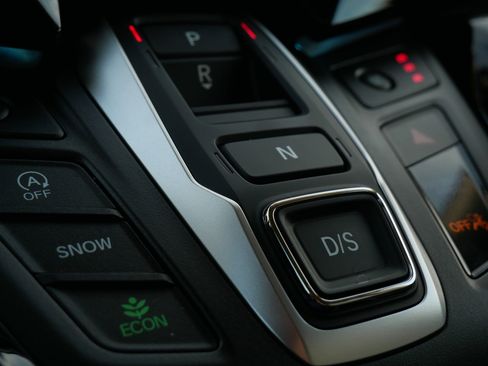 New 2026 Honda Odyssey Touring image 20