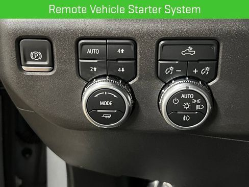 Certified 2024 GMC Sierra 1500 Elevation w/ X31 Off-Road Package AWD/4WD image 20