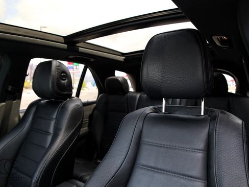 Used 2022 Mercedes-Benz GLE 350 4MATIC image 32