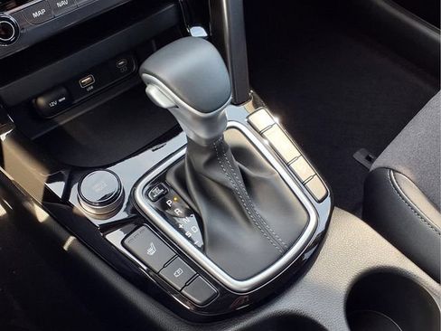 New 2026 Kia Seltos S AWD/4WD image 6