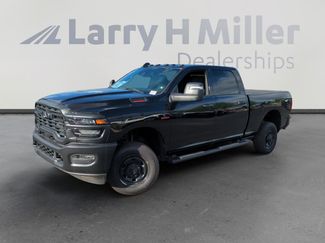 New 2025 RAM 2500 Tradesman w/ Safety Group video 1