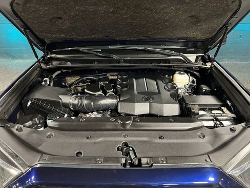 Used 2024 Toyota 4Runner TRD Off-Road image 27