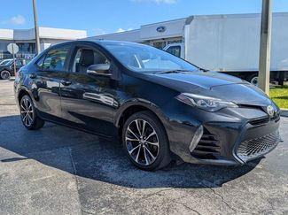 Used 2018 Toyota Corolla SE video 1