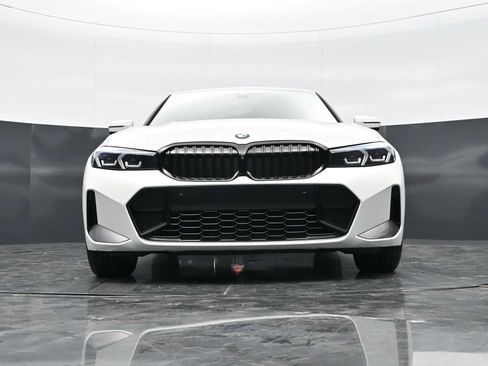 Certified 2024 BMW 330i Sedan w/ M Sport Package RWD image 26