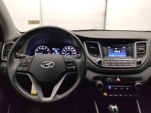 Used 2016 Hyundai Tucson Sport AWD/4WD image 22