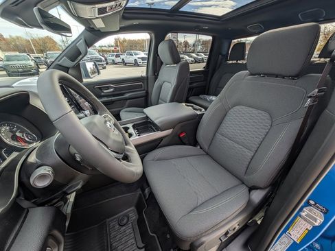 New 2026 RAM 1500 Big Horn/Lone Star image 13