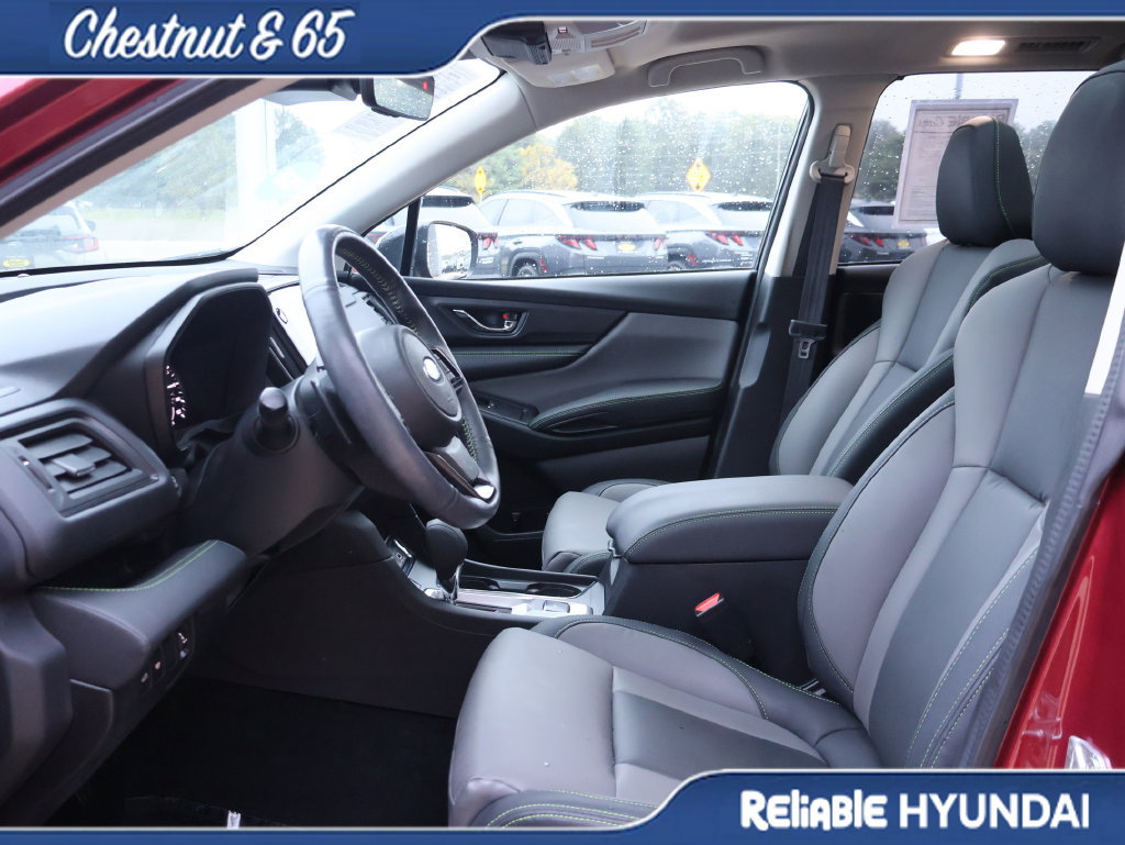 Used 2024 Subaru Ascent Onyx Edition AWD/4WD image 25