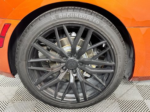 Used 2023 Chevrolet Camaro LT w/ RS Package RWD image 27