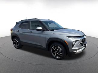 Used 2025 Chevrolet TrailBlazer LT FWD video 2