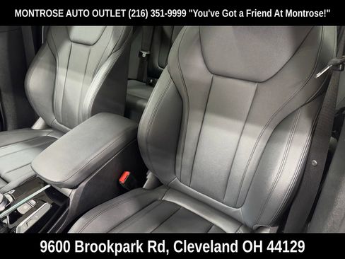 Used 2021 BMW X3 xDrive30e w/ Convenience Package image 32