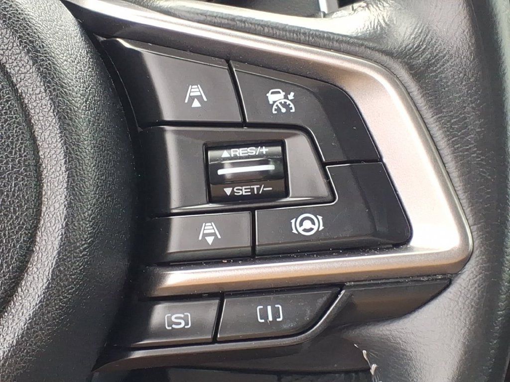 Certified 2023 Subaru Forester Premium AWD/4WD image 12