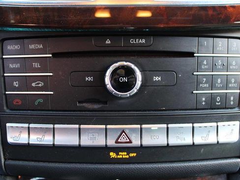 Used 2015 Mercedes-Benz CLS 550 w/ Premium Package image 23