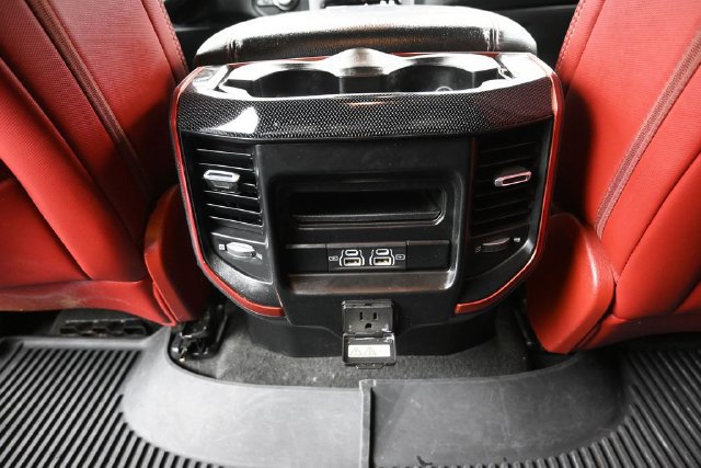 Used 2022 RAM 1500 Rebel w/ Rebel Level B Equipment Group AWD/4WD image 23