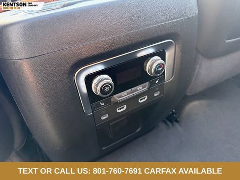 Used 2024 GMC Yukon Denali Ultimate AWD/4WD image 39