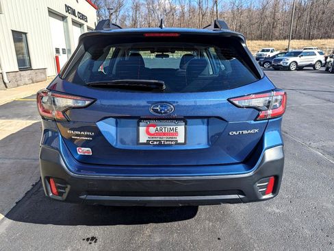Used 2020 Subaru Outback image 8