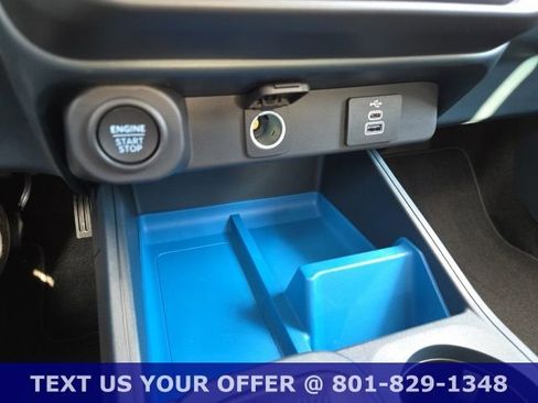 New 2025 Ford Maverick XLT w/ Equipment Group 301A AWD/4WD image 23
