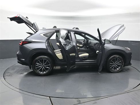 Used 2023 Lexus NX 350 AWD image 54
