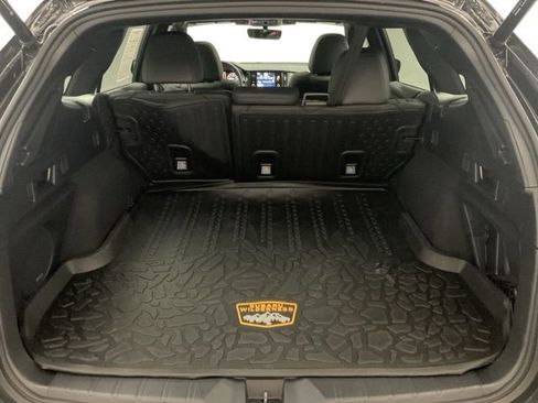 Used 2025 Subaru Outback Wilderness AWD/4WD image 28