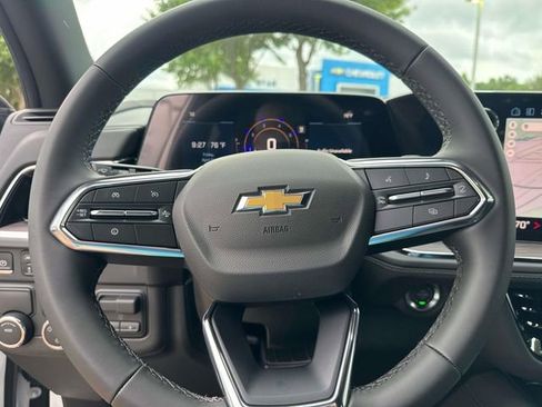 New 2026 Chevrolet Tahoe LS w/ Max Trailering Package RWD image 24
