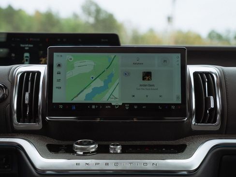 New 2026 Ford Expedition Tremor AWD/4WD image 38