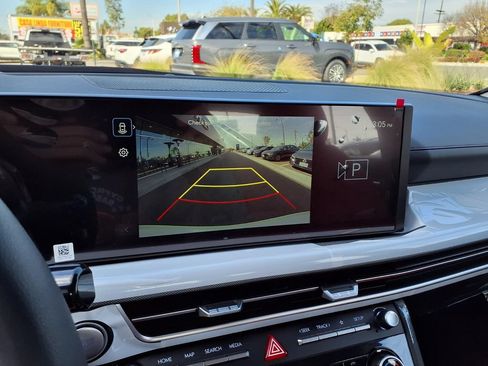 New 2026 Hyundai Sonata SE FWD image 12