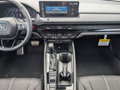 New 2026 Honda Accord Sport image 7