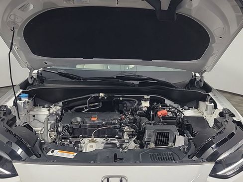 Certified 2023 Honda HR-V LX image 14