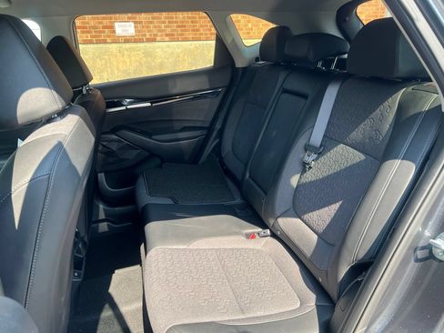 Used 2024 Kia Seltos X-Line AWD/4WD image 16