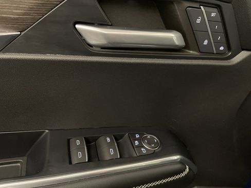 Used 2024 GMC Acadia Denali w/ LPO, Floor Liner Package image 18