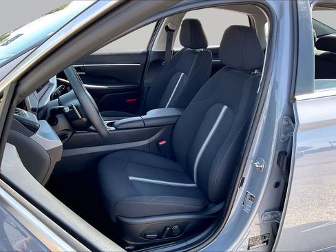 Used 2024 Hyundai Sonata SEL FWD image 8