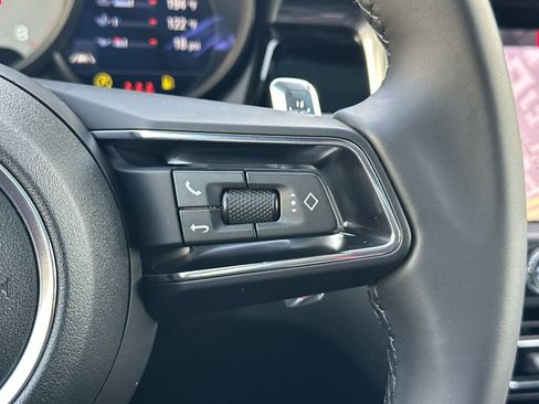 New 2026 Porsche Macan S AWD/4WD image 27