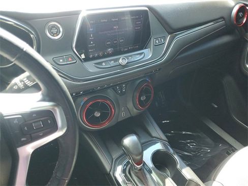 Used 2020 Chevrolet Blazer RS image 25