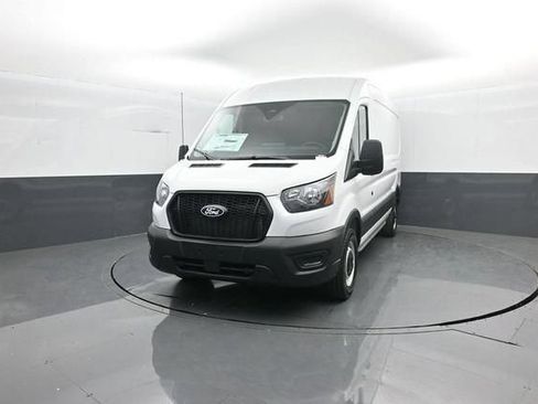 New 2026 Ford Transit 250 148 Medium Roof RWD image 3
