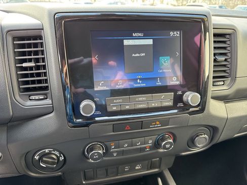 Used 2023 Nissan Frontier S w/ Tow Package image 20