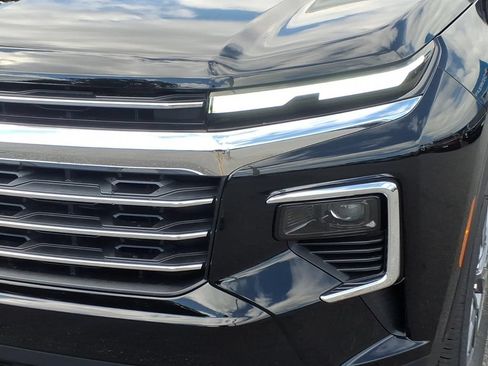 New 2026 Chevrolet Traverse LT AWD/4WD image 8