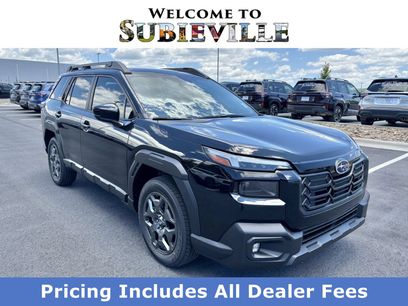 New 2026 Subaru Outback Premium w/ Premium/Limited Package