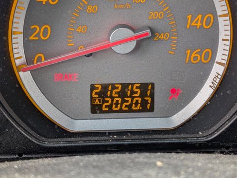 Used 2007 Nissan Murano SL w/ Touring Pkg image 12