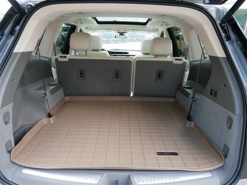 Used 2023 Cadillac XT6 Premium Luxury image 10