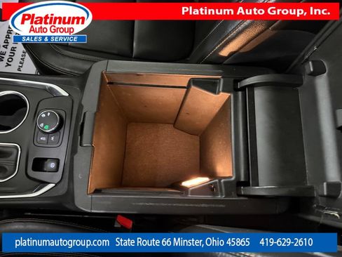 Used 2020 Chevrolet Traverse RS w/ LPO, Floor Liner Package AWD/4WD image 26