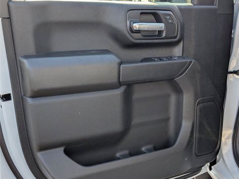 New 2026 Chevrolet Silverado 2500 Custom w/ Custom Value Package AWD/4WD image 38
