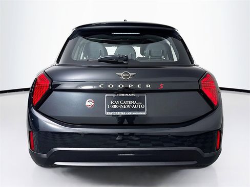 Certified 2025 MINI Cooper S image 6