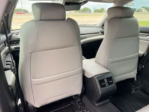Certified 2020 Honda Accord EX-L image 13