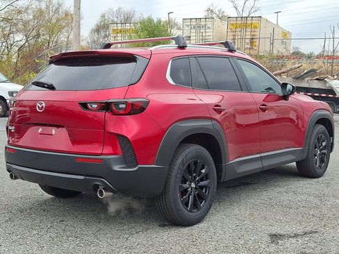 New 2026 MAZDA CX-50 AWD 2.5 S w/ Select Package image 6